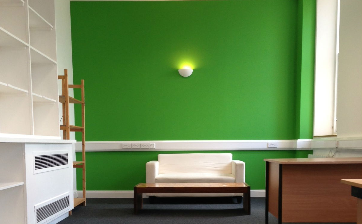 Ways to be Green in the Office