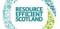 Resource Efficient Scotland Waste Prevention Workshop