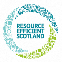 Blog Picture - Resource Efficient Scotland Waste Prevention Workshop