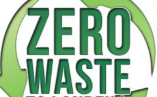Zero Waste to Landfill