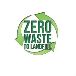 Blog Picture - Zero Waste to Landfill