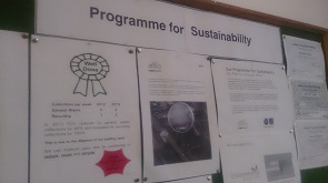 Blog Picture - How We Encourage Green Behaviour at FCG